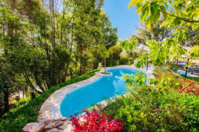 Villa Les Roches